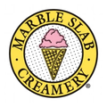 Marble Slab Creamery logo