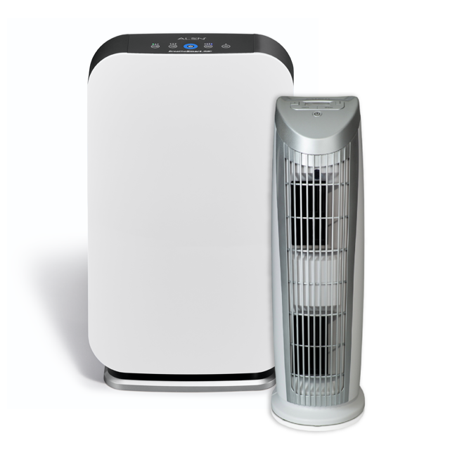 BreatheSmart FLEX + FREE T500 Bundle