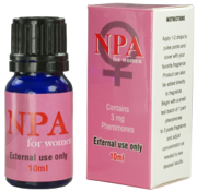 New Pheromone Additive for Women
