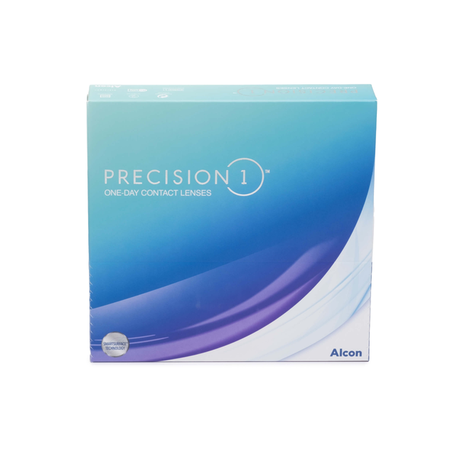 PRECISION1® 90pk