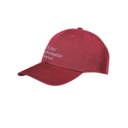 DIVA™ Transformative Period Cotton Baseball Cap