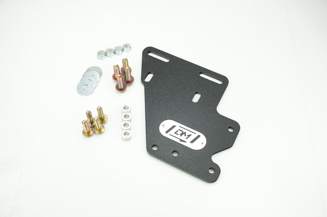 Ford Ecoboost Engine Stand Plate