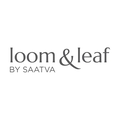 Loom & Leaf logo