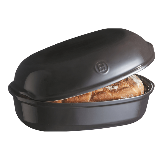 Artisan Bread Loaf Baker