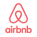 Airbnb logo