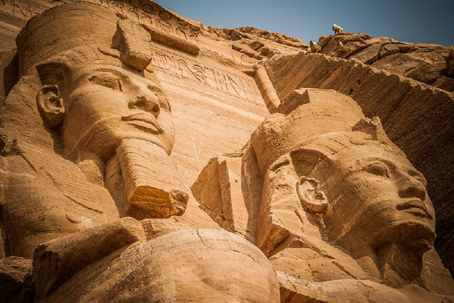 7-Day Egypt Cairo & Jordan Amman Tour | Private Tour