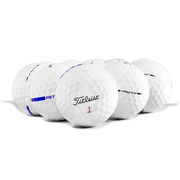 Titleist Pro V1x Left Dash Golf Balls