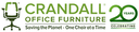 Crandall Office Furniture logo