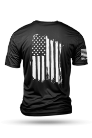 America - Moisture Wicking T-Shirt