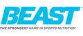 Beast Sports Nutrition logo