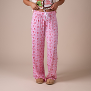 Women's Candy Cane Cutie Pajama Pants