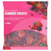 ASDA Frozen for Freshness Summer Fruits