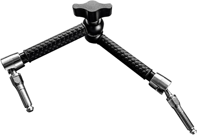 Smart Arm Mounting System