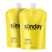 Super S Liquid Fertilizer (2-pack)