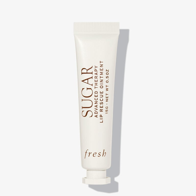 Sugar Advanced Therapy Lip Rescue Ointment