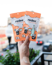 Redee Patch - Alcohol Flush Support