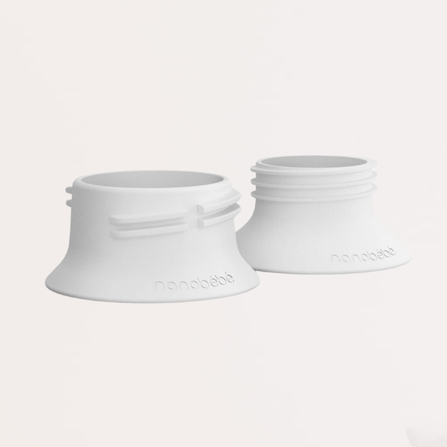 Breast Pump Adapters