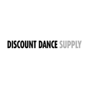 Discount Dance Supply logo