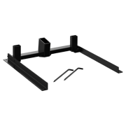 Ultimate Steel Target Stand | Caldwell