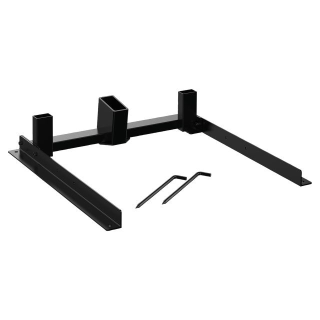 Ultimate Steel Target Stand | Caldwell