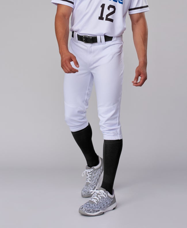 Men's Salute Knicker