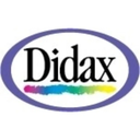Didax logo