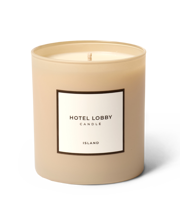 Island Candle