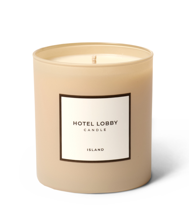 Island Candle
