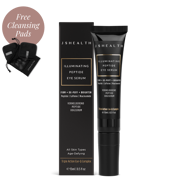 Illuminating Peptide Eye Serum