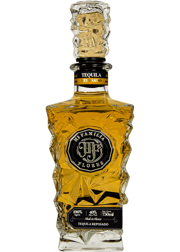 Mi Familia Flores Reposado Tequila