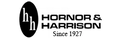 Hornor and Harrison logo