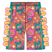 Boys La Flow Hockey Short