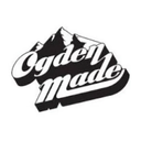 Ogden Made logo