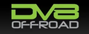 DV8 Offroad logo