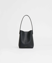 Mini Everyday Cabas - Black