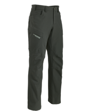 Outlet Attack Pant | Gunmetal