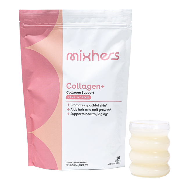 Collagen+