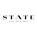 State Bags logo
