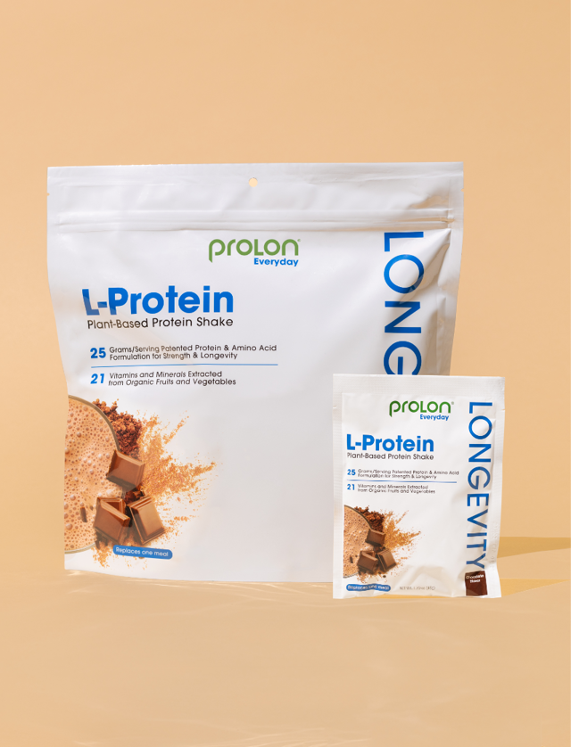 L-Protein