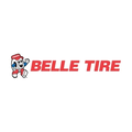 Belle Tire logo