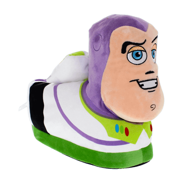 Buzz Lightyear Slippers