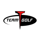 Team Golf logo