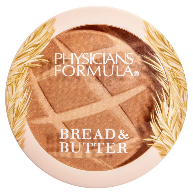 Bread & Butter Bronzer | Baked