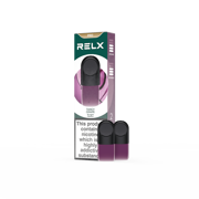 RELX Pod Pro Tangy Grape