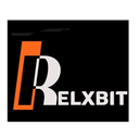 Relxbit logo