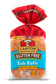 Sub Rolls
