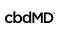 cbdMD logo