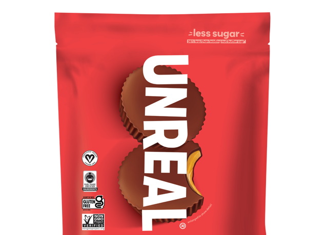 peanut butter cups - value bags
