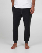 Swellter Polar Fleece Pant - Charcoal Heather