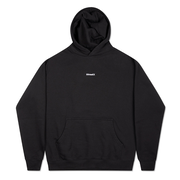 Miccy Wordmark Hooded Fleece